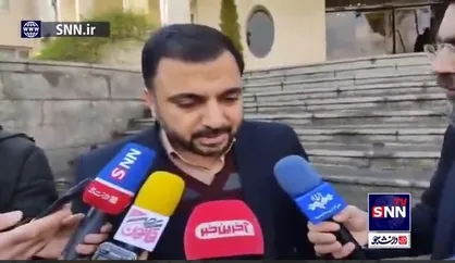 زارع پور: تعداد تماس های روزانه در پیامرسان های داخلی میلیونی است