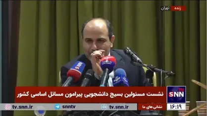 کاظمی فرد: یکی از کار&zwnj;ها برای کاهش جرم، افزایش هزینه جرم است