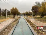باران اصفهان 