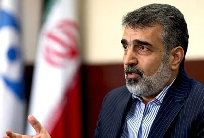 کمالوندی: ایران فشار و تهدید را نمی&zwnj;پذیرد / طرح و بحث قطعنامه از اول مسیر بی راه و غلط بود