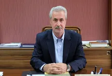 رئیس سابق دانشگاه تبریز استاندار آذربایجان شرقی شد