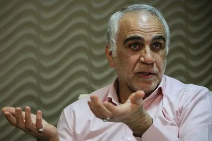 شریک و متهم دوره مدیریت شما بود حالا شد &laquo;وزیر دولت نهم&raquo;؟!