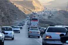 پیش‌بینی افزایش تردد زائران اربعین با خودرو‌های شخصی