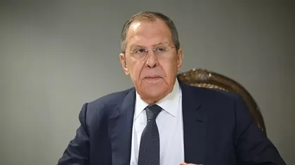 وزیرخارجه روسیه: آمریکایی&zwnj;ها خواستشان تسلط بر بازار انرژی است حتی اگر به زبان نیاورند + فیلم