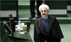 ملت ایران در انتخابات امنیت ملی کشور را تضمین کردند/ حراست از حقوق مردمی که به من رأی دادند و آنها که دیگری را برگزیدند وظیفه خود می‌دانم