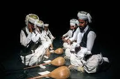 آغاز ثبت&zwnj;نام شانزدهمین جشنواره موسیقی نواحی