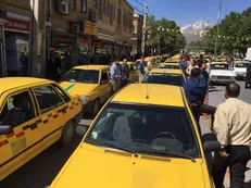 جرائم مالیاتی صاحبان مشاغل خودرو چگونه بخشیده می‌شود؟