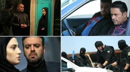 دست&zwnj;های خالی شبکه یک با &laquo;سرزده&raquo;
