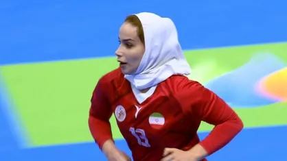 ادعای رسانه دانمارکی: ملی&zwnj;پوش هندبال ایران ناپدید شده است
