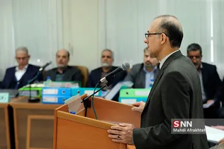 دومین جلسه رسیدگی به پرونده 14 متخم فساد در پتروشیمی