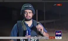 آخرین اخبار از مرز لبنان؛ ادامه حملات مقاومت به رژیم صهیونسیتی