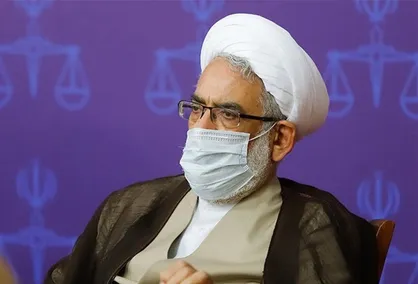 بخشنامه نحوه رسیدگی به پرونده متهمان اغتشاشات اخیر ابلاغ شد