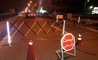 حمله ضدانقلاب به ایست‌وبازرسی بانه با ۲ شهید و ۵ مجروح