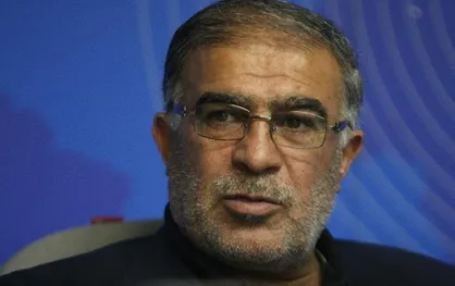 روشن: موافقم استقلال از لیگ برتر کنار گذاشته شود