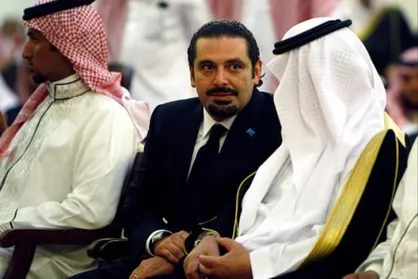 فرانسه برای بازگشت سعد الحریری وقت تعیین کرد