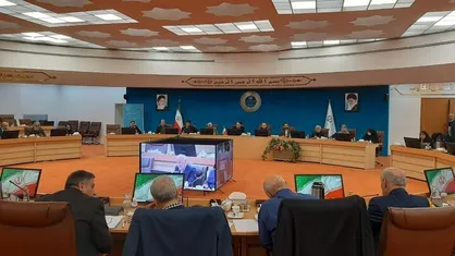 برگزاری نشست دبیران کل احزاب اصلاح&zwnj;طلب در وزارت کشور