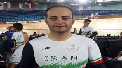 فرزاد: ایران حتی یک پیست سرپوشیده چوبی استاندارد ندارد +فیلم