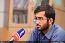 بازداشت دبیر جنبش عدالتخواه دانشجویی ربطی به دیدار دانشجویان با رهبر انقلاب ندارد/ ورشکستگان سیاسی این موضوع را دست آویزی برای ابراز وجود خود قرار ندهند
