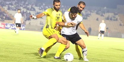 دومین پیروزی شاگردان قلعه&zwnj;نویی در شب خراب کردن پنالتی