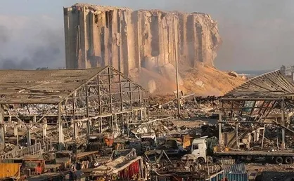 بسیج دانشجویی دانشگاه رازی برای کمک به آسیب&zwnj;دیدگان حادثه بیروت اعلام آمادگی کرد