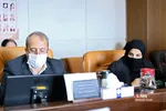 رونمایی از پنج سامانه آنلاین تامین اجتماعی