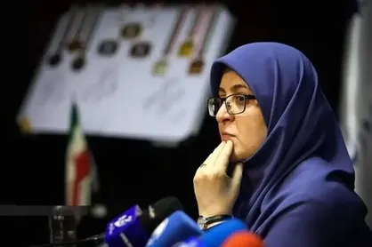منطقه آزاد انزلی میزبان شانزدهمين نشست خبری سخنگوی دولت