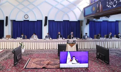 هیئت وزیران به استانداران همدان، گیلان و گلستان رأی اعتماد داد