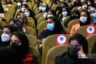 گرامیداشت روز دانشجو با حضور رییس مجلس