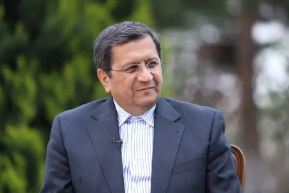 همتی: کسری بودجه دولت مدیریت می&zwnj;شود/ رشد نقدینگی بهار 99 فاصله معناداری با سال&zwnj;های قبل ندارد