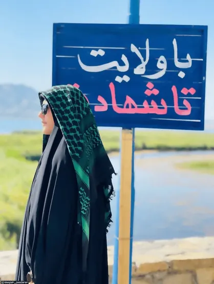 شهیده فائزه رحیمی؛ دانشجوی فرشته&zwnj;ای که در مسیر عشق و ایمان جاودانه شد/ بازخوانی شهادت یکی از یاران حاج قاسم سلیمانی