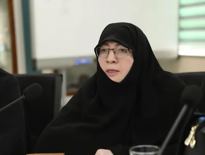 بلوغ فکری دختران، عامل جریان&zwnj;سازی اسلام/دختران، سرمایه&zwnj;های ارزشمند انقلاب اسلامی