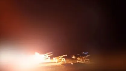 درصورت حمله به زیرساخت&zwnj;ها، ایران آمادگی دارد تا مقابله به مثل کند + فیلم
