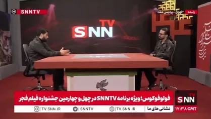 کارگردان فیلم حاشیه: فیلم بعدی من مربوط به اتفاقاتی است که سال&zwnj;های ۷۸ و ۷۹ در محله خاک سفید تهران اتفاق افتاد