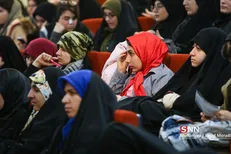 مستند ایکسونامی ۱۶ آذرماه در دانشگاه حضرت رقیه (س) یزد اکران می‌شود
