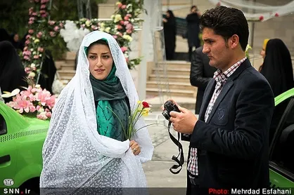 ثبت&zwnj;نام بیست و پنجمین دوره ازدواج دانشجویی آغاز شد