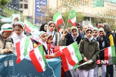 خاک اسرائیل را به توبره می‌کشیم + فیلم