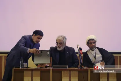 همایش شکوه وحدت حوزه و دانشگاه
