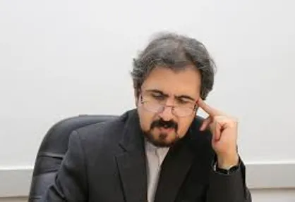قاسمی درگذشت محمدتوکلی را تسلیت گفت