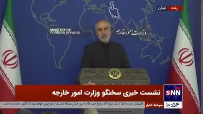 کنعانی: خون شهید سردار نیلفروشان و دیگر شهدای ما هرگز هدر نخواهد رفت