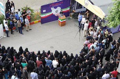 تریبون&zwnj;های آزاد برای بیان مشکلات صنفی دانشجویان دانشگاه فردوسی برگزار می&zwnj;شود