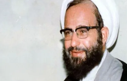 سخنان کمترشنیده&zwnj;شده شهید محلاتی در جمع رزمندگان لشکر ۱۴ امام حسین علیه&zwnj;السلام در روز&zwnj;های دفاع مقدس