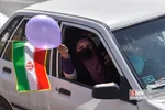 ۲۲ بهمن در شیراز - ۱۴۰۰