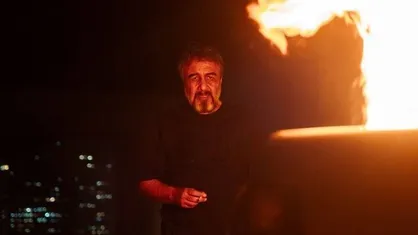 رضا عطاران &laquo;خواب&raquo; اش میایید! + عکس و جزئیات