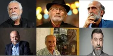 هنرمندانی که در سال ۹۹ از دست دادیم/ از چنگیز جلیلوند تا پرویز پورحسینی و ماه چهره خلیلی