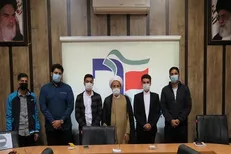 عباس‌زاده: شبکه نظارتی شورای نگهبان، مدیریت سلامت انتخابات را تضمین می‌کند