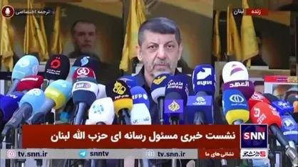 حزب الله لبنان مسئولیت تام و کامل عملیات قیساریا و هدف قرار دادن منزل نتانیاهو را بر عهده گرفت