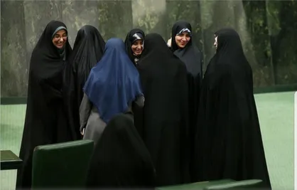 بیانیه دفتر تحکیم وحدت پیرامون مطالبات اساسی حوزه زنان و خانواده از مجلس