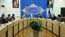 ستاری: مفاهیم اقتصاد دانش‌بنیان و خلاق با همکاری مجلس گسترده‌تر شد