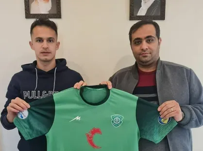 کنایه هافبک پرسپولیس به یحیی گل&zwnj;محمدی
