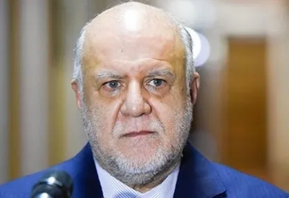 زنگنه: وضعیت نفتکش توقیف شده ایرانی در اندونزی در حال پیگیری است